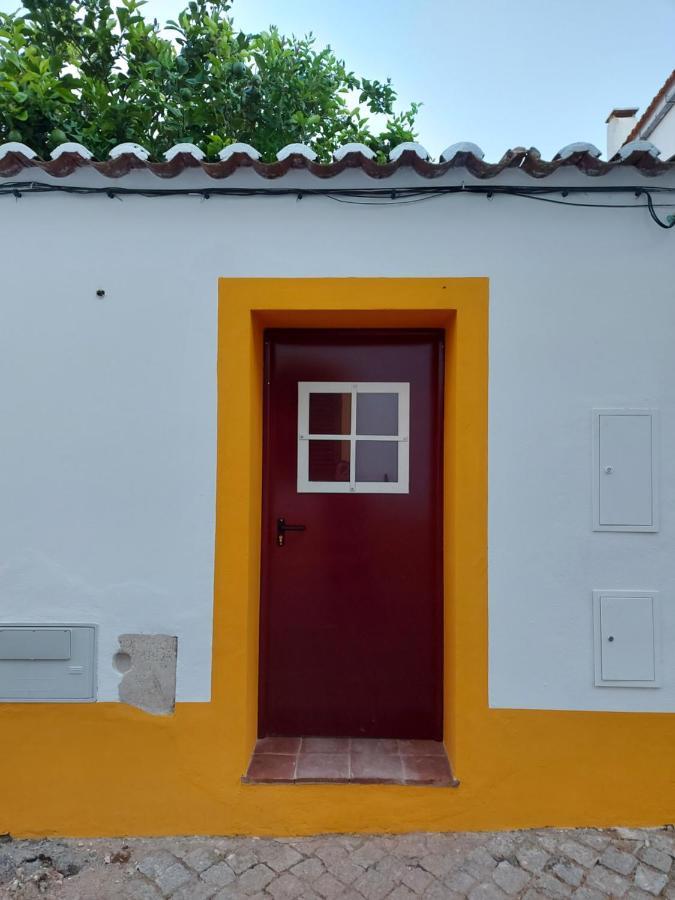 Hotel Casa Do Pateo Vila Nova da Baronia Zewnętrze zdjęcie